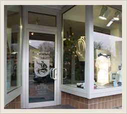 GK N&deg; 1. tailored in nymphenburg.
